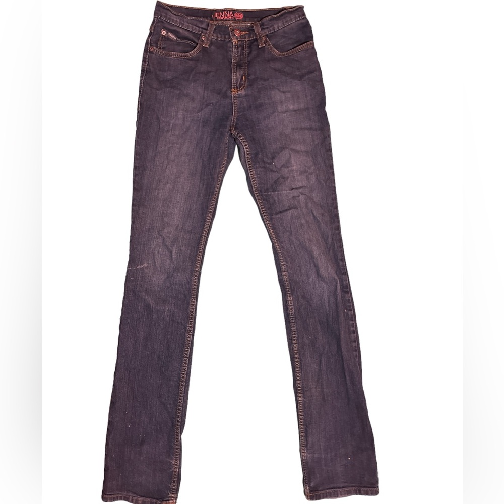 Cinch Jenna Women’s Jean Size 28/5 XXL